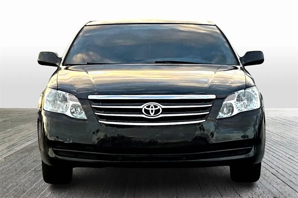 2006 Toyota Avalon XL Sedan 4D Maitland FL