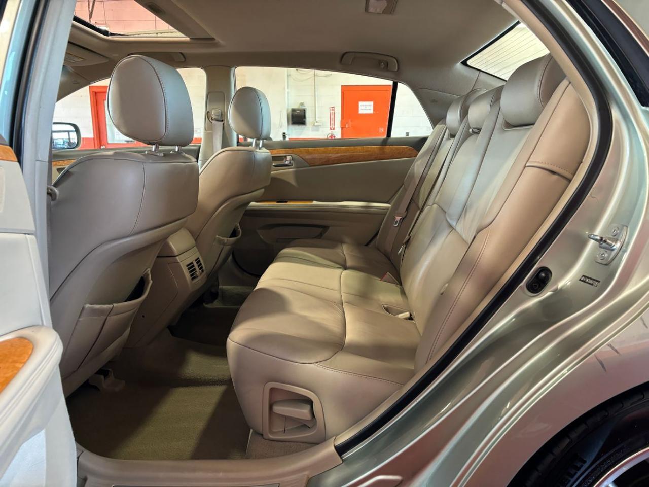 2006 Toyota Avalon XLS Franklin OH