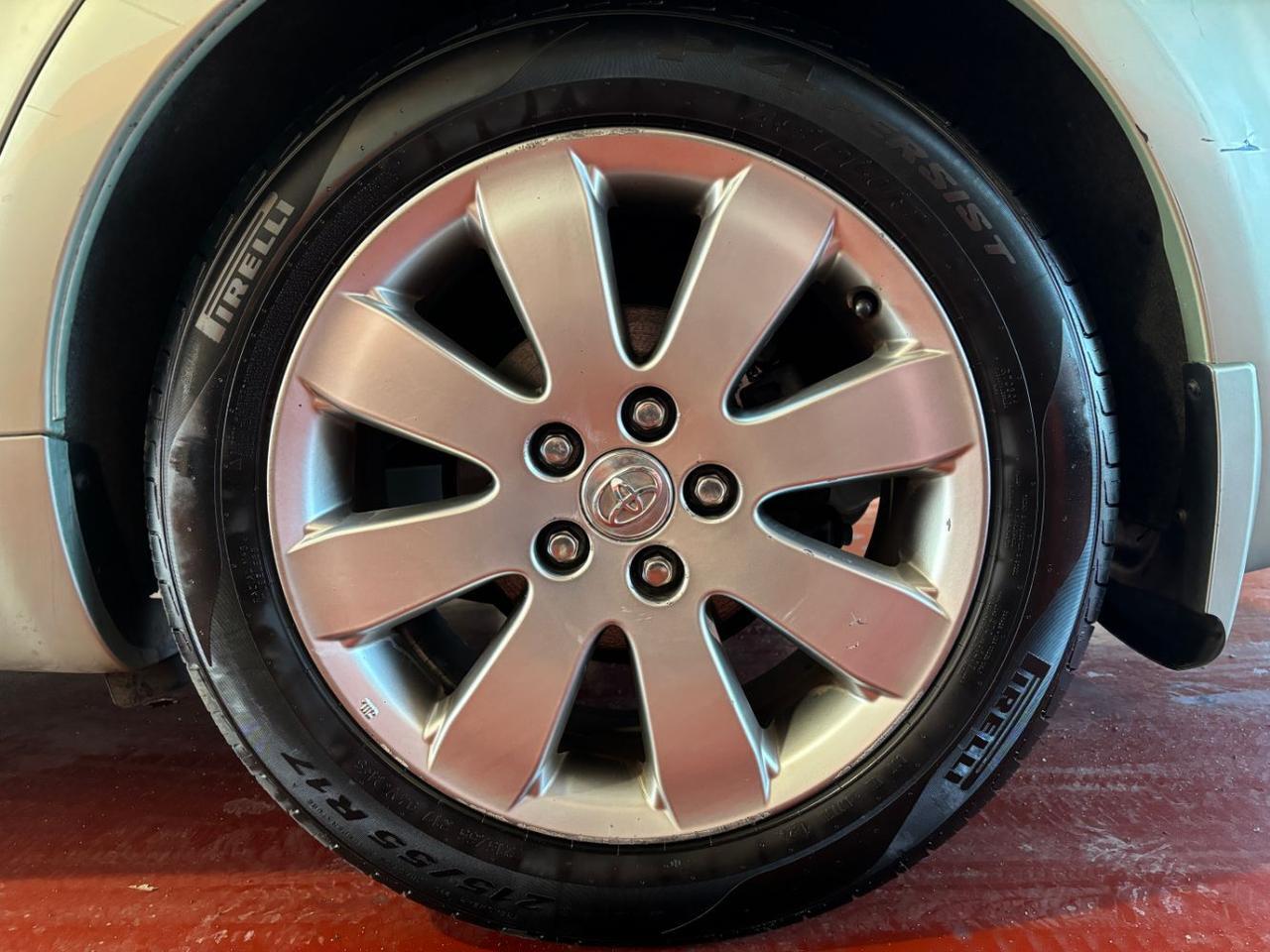 2006 Toyota Avalon XLS Franklin OH