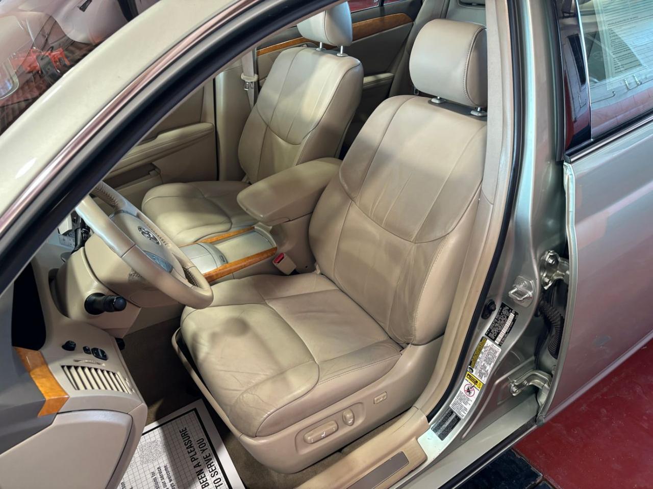 2006 Toyota Avalon XLS Franklin OH