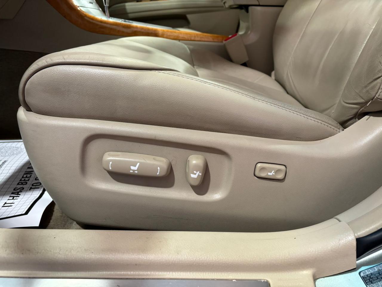 2006 Toyota Avalon XLS Franklin OH