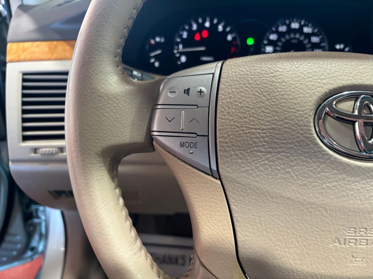 2006 Toyota Avalon XLS Franklin OH