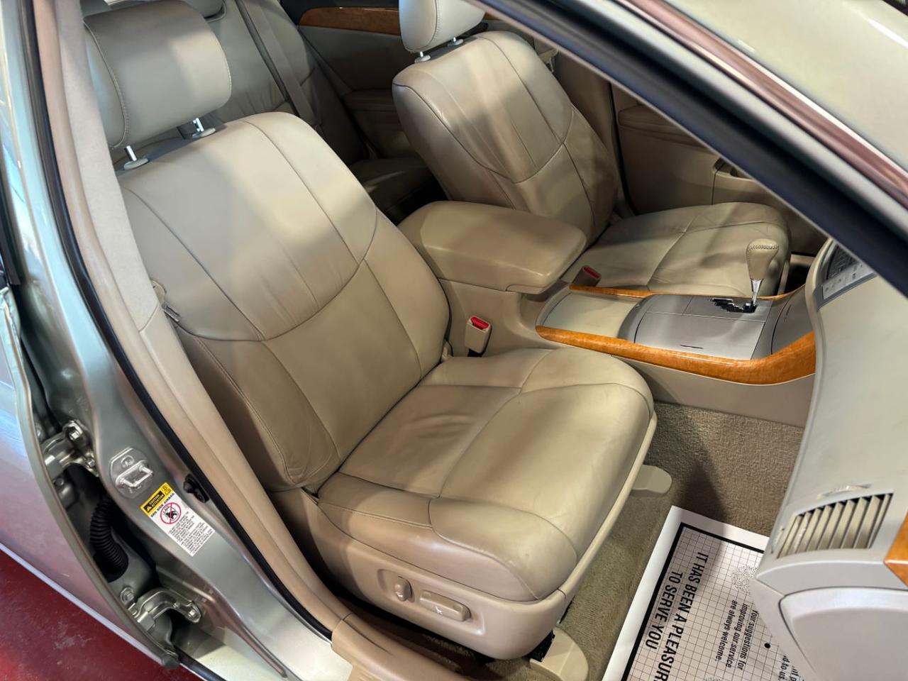 2006 Toyota Avalon XLS Franklin OH