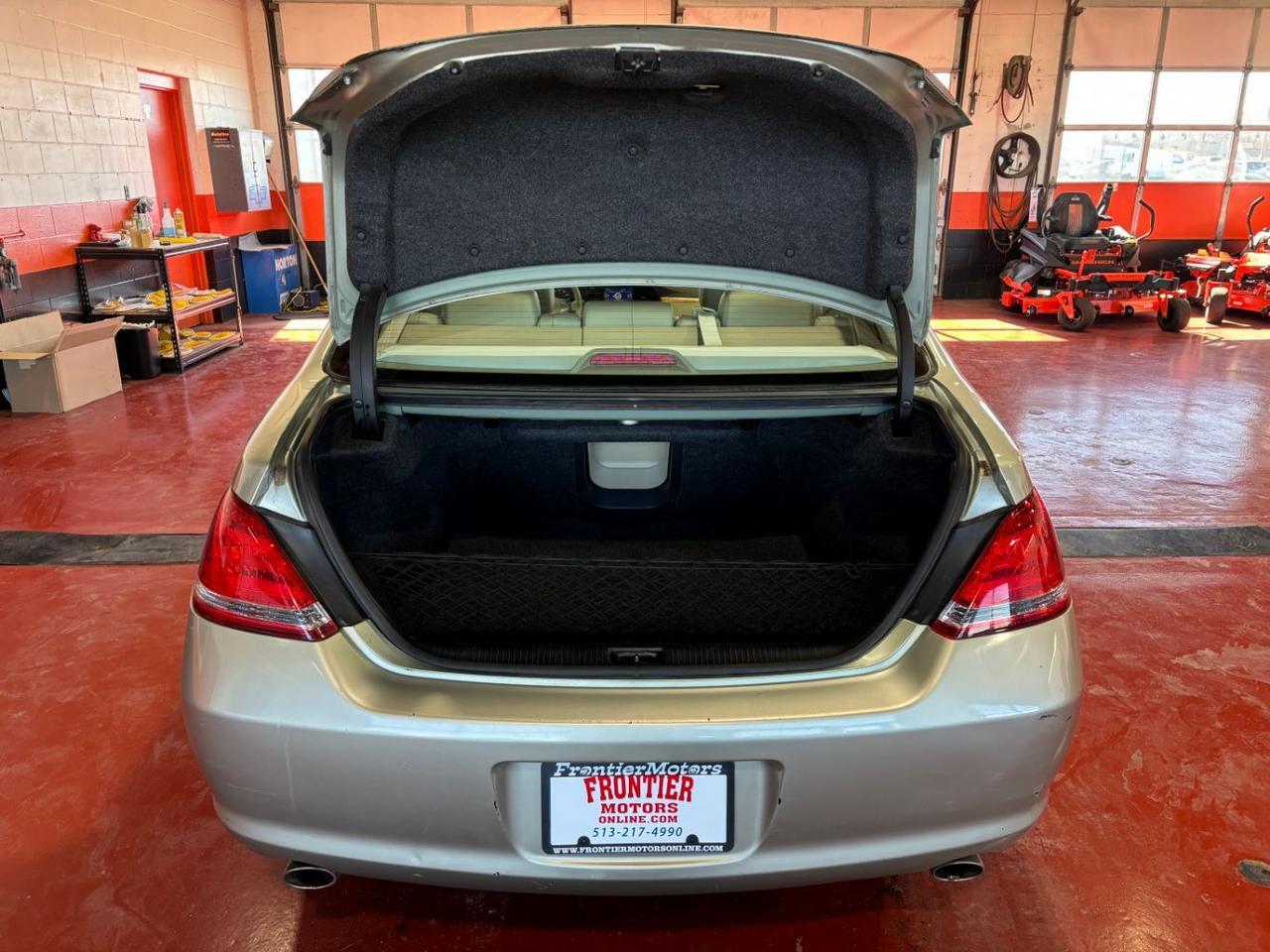 2006 Toyota Avalon XLS Franklin OH