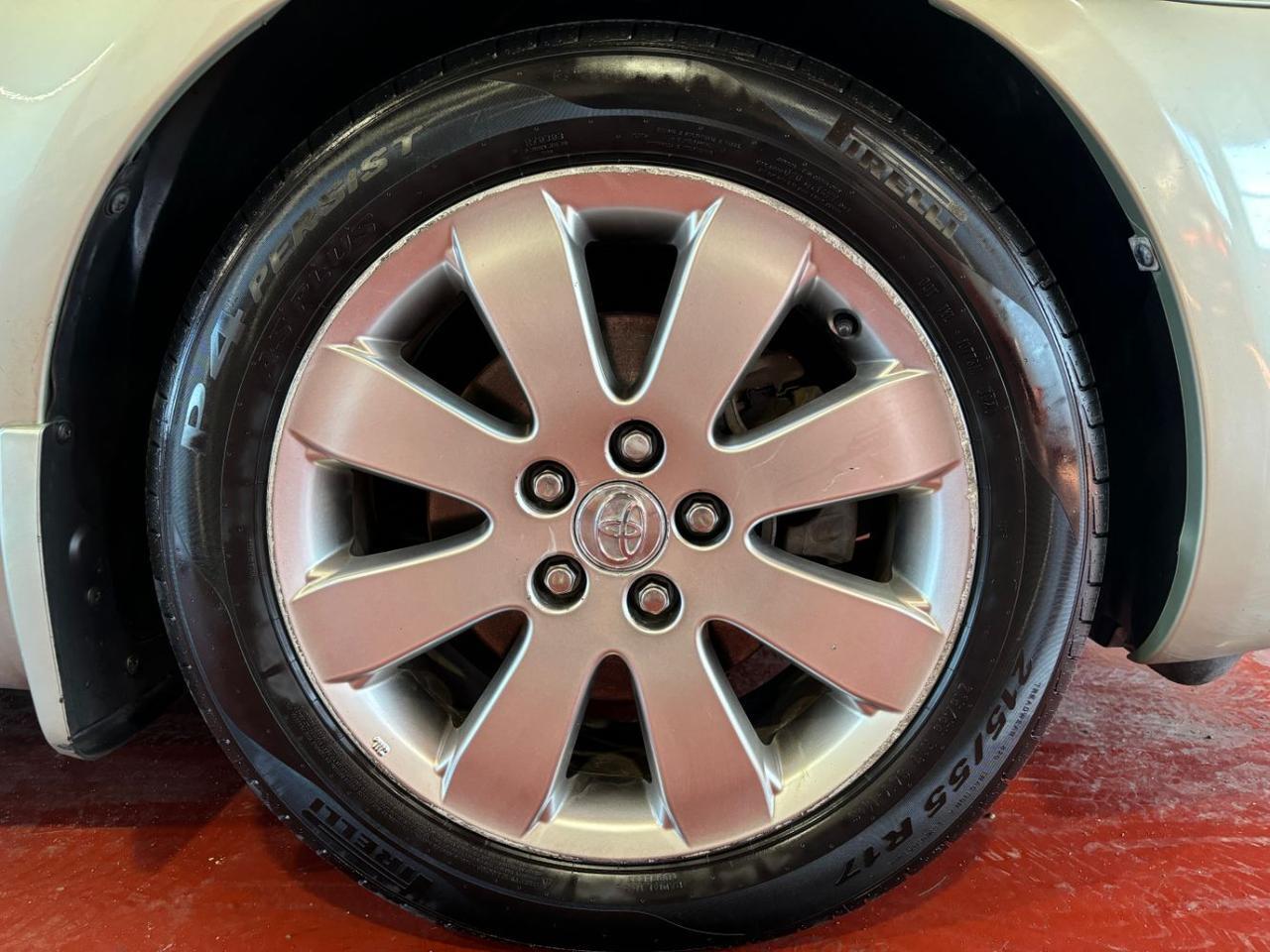 2006 Toyota Avalon XLS Franklin OH