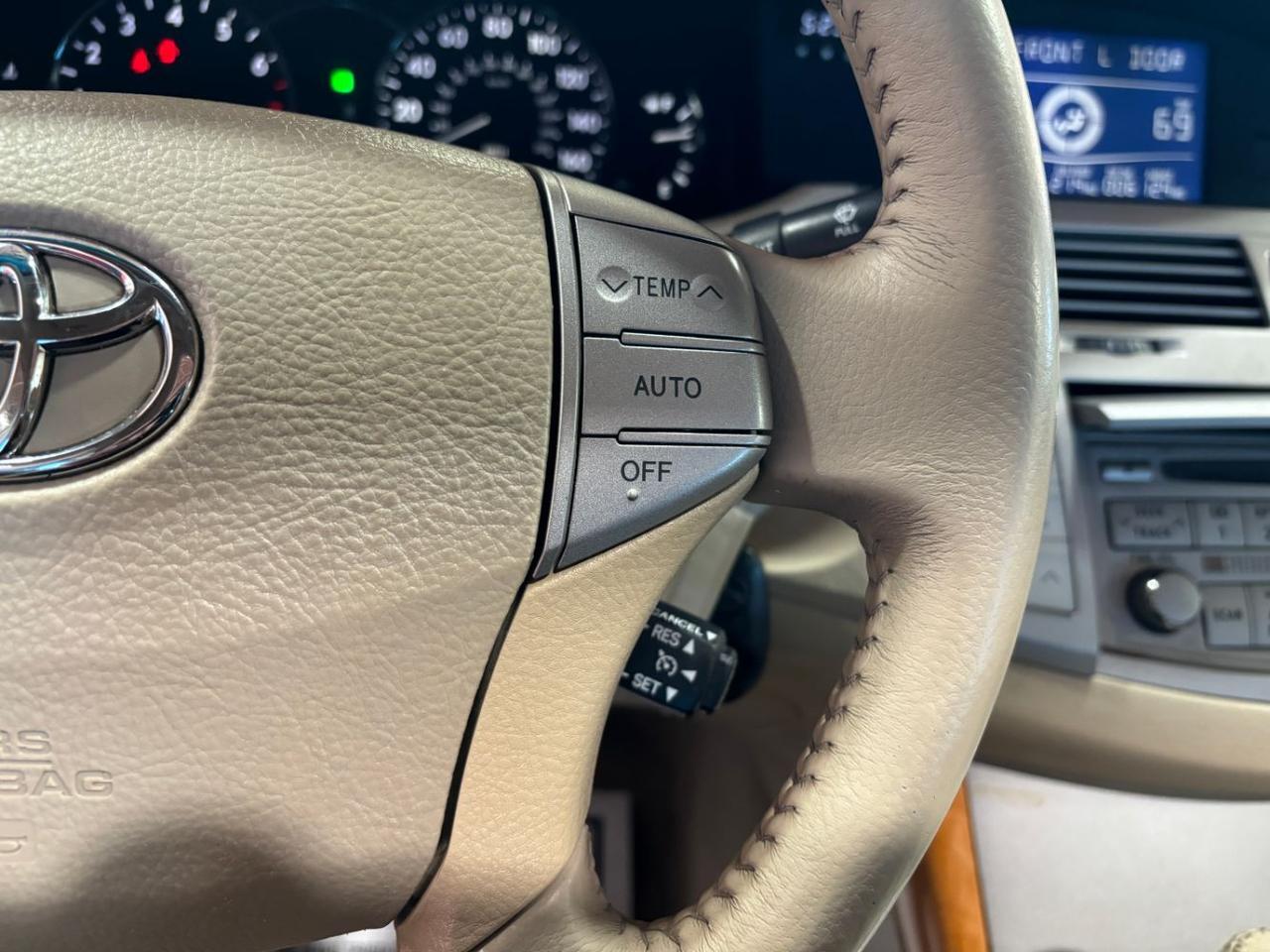 2006 Toyota Avalon XLS Franklin OH