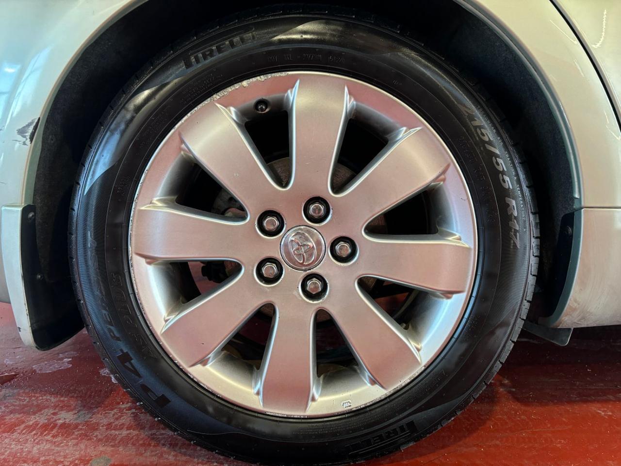 2006 Toyota Avalon XLS Franklin OH