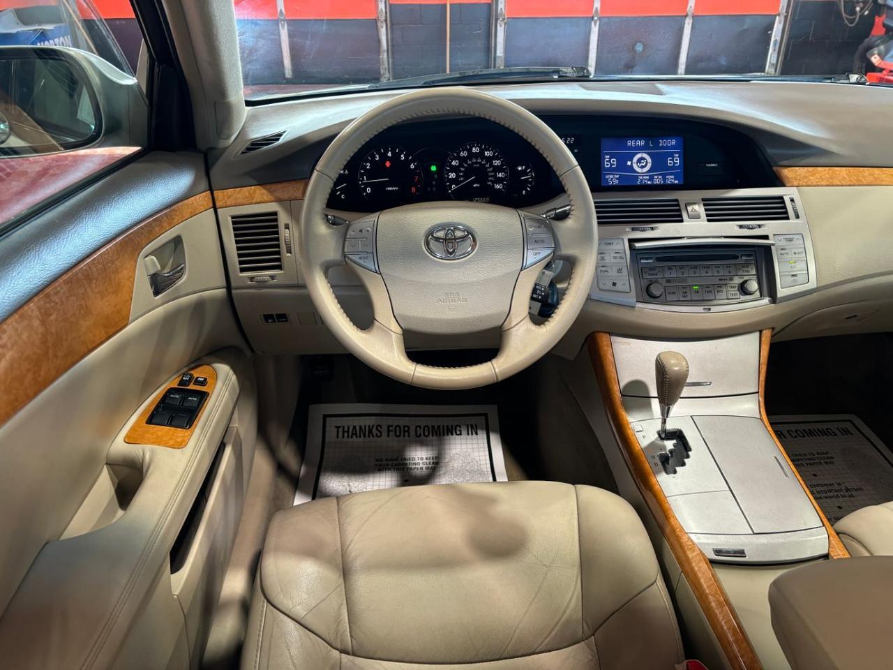 2006 Toyota Avalon XLS Franklin OH