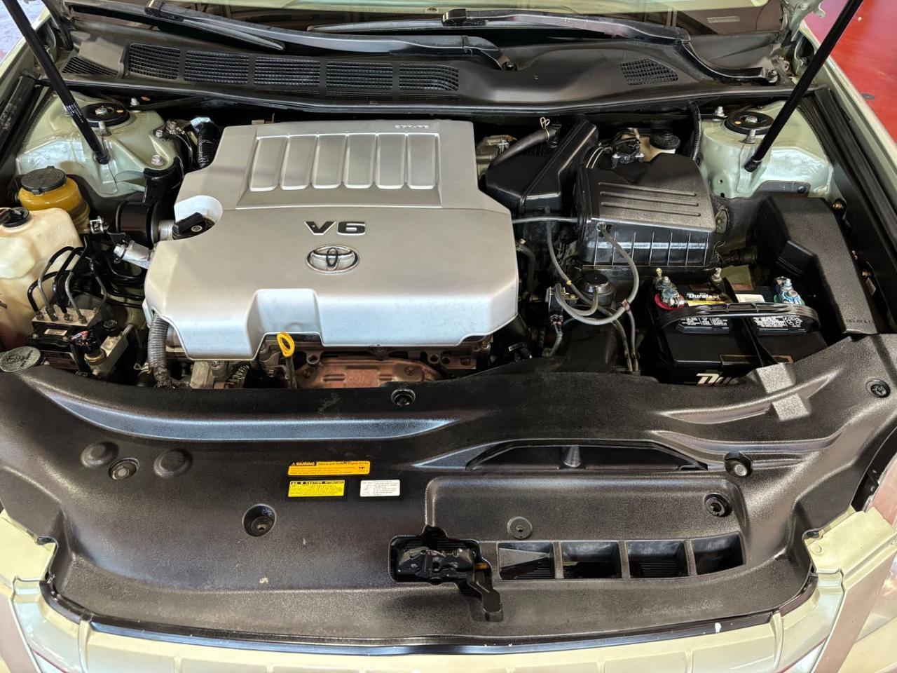 2006 Toyota Avalon XLS Franklin OH