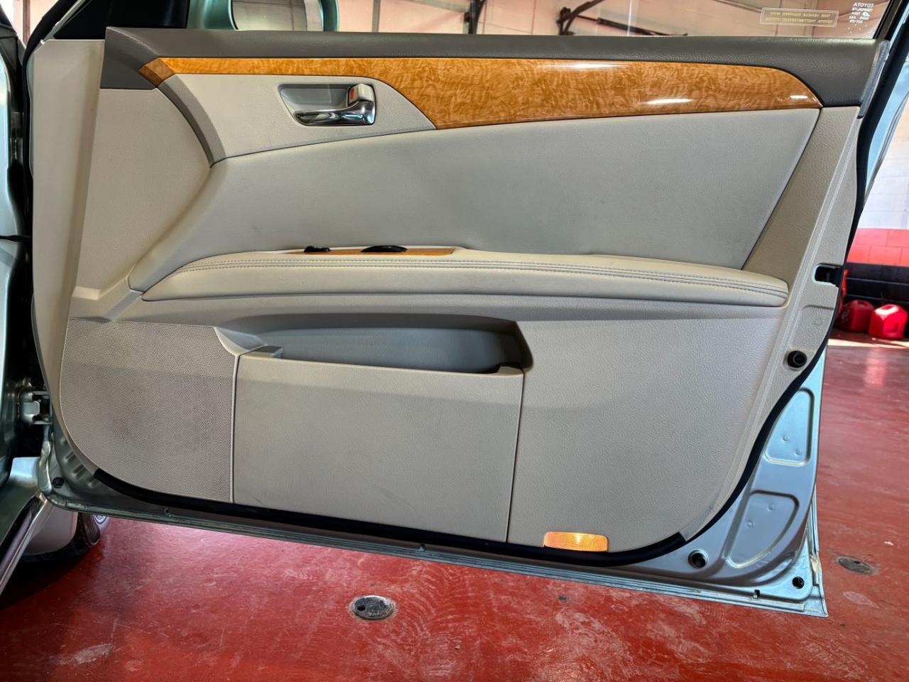 2006 Toyota Avalon XLS Franklin OH