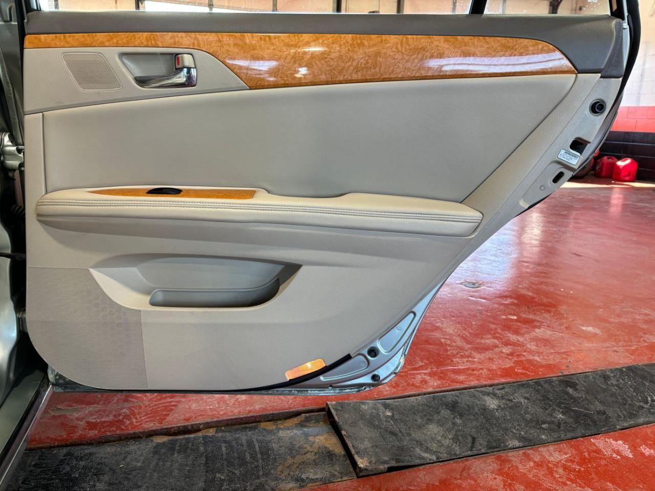 2006 Toyota Avalon XLS Franklin OH