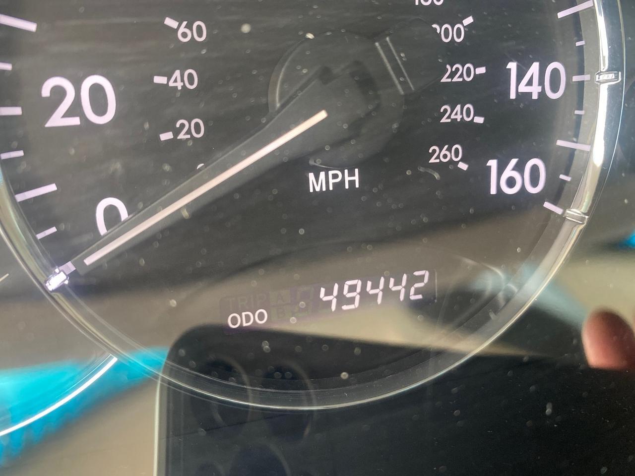 2006 Toyota Avalon XLS photo 18