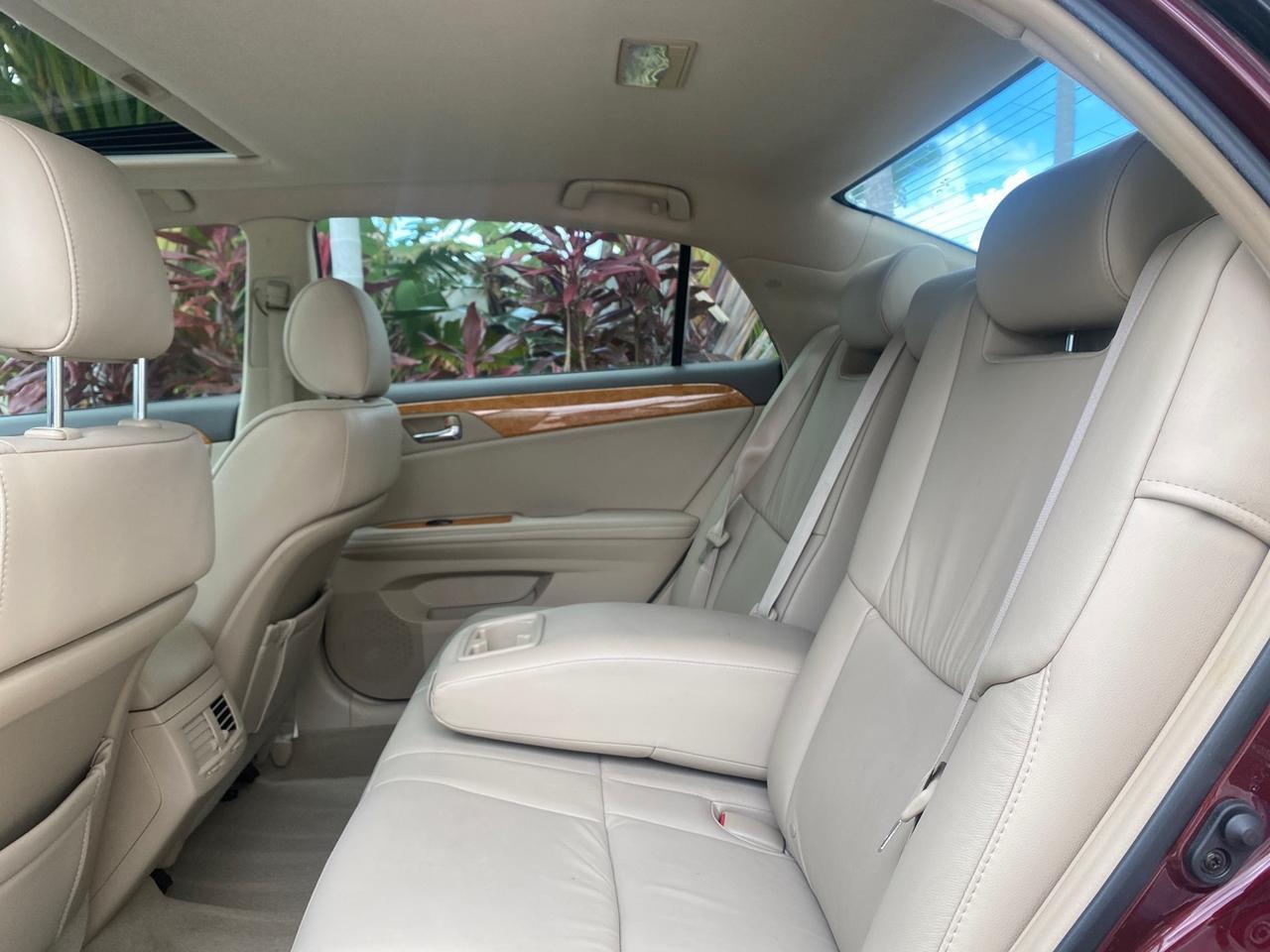 2006 Toyota Avalon XLS photo 57