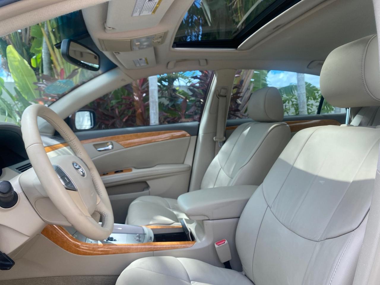 2006 Toyota Avalon XLS photo 29