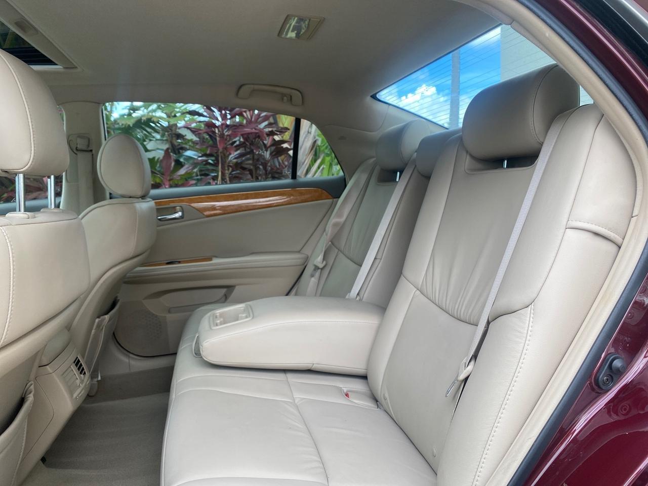 2006 Toyota Avalon XLS photo 55