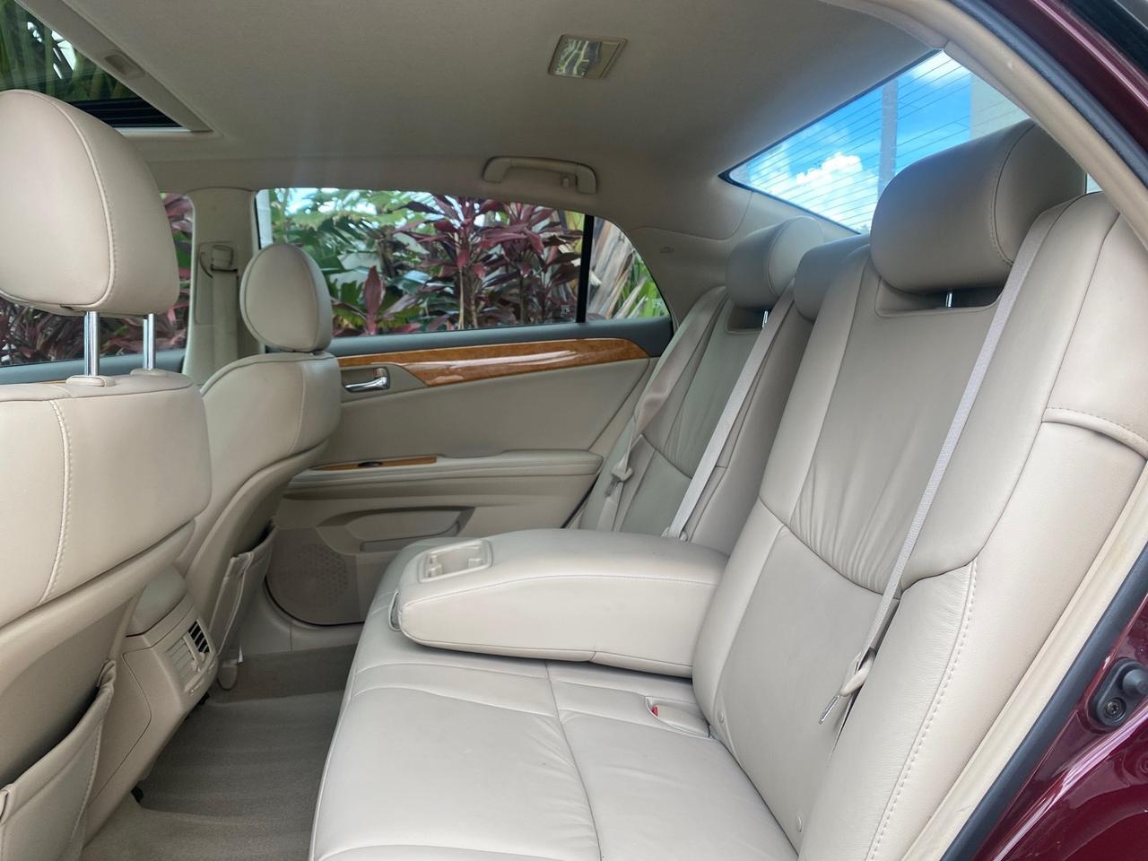 2006 Toyota Avalon XLS photo 56