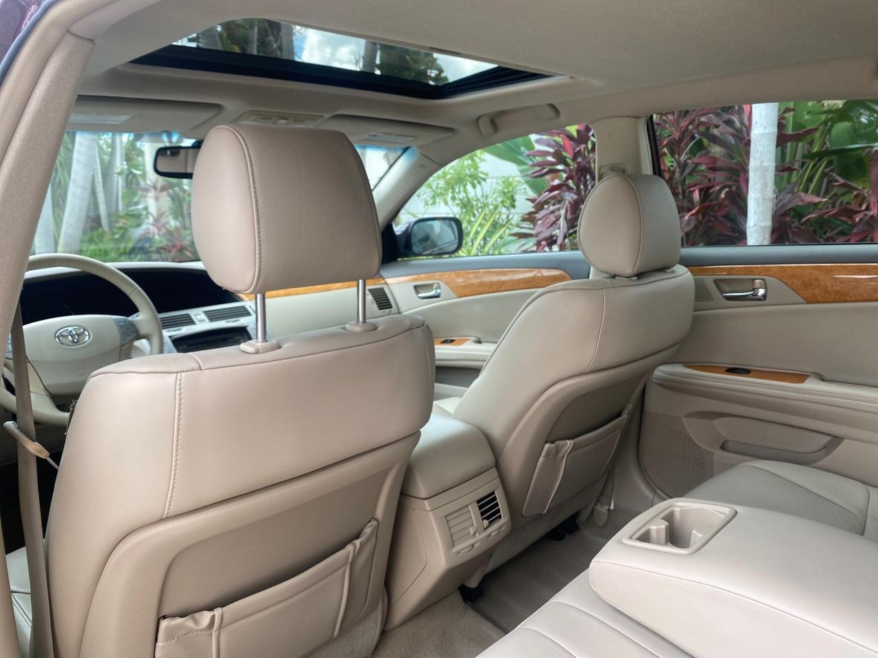 2006 Toyota Avalon XLS photo 58
