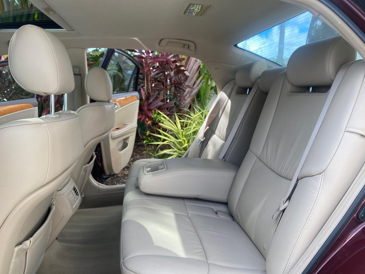 2006 Toyota Avalon XLS photo 14