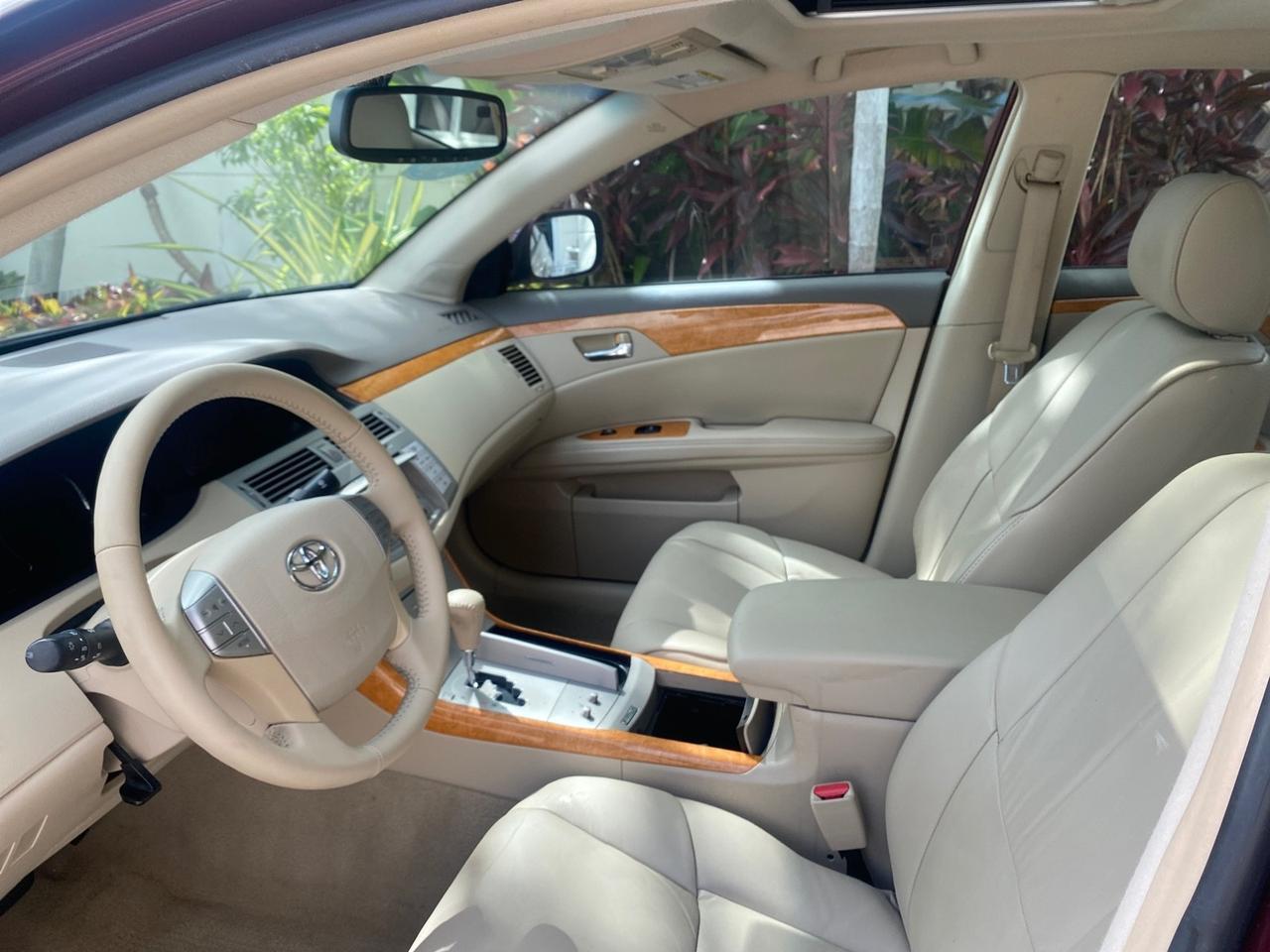 2006 Toyota Avalon XLS photo 30