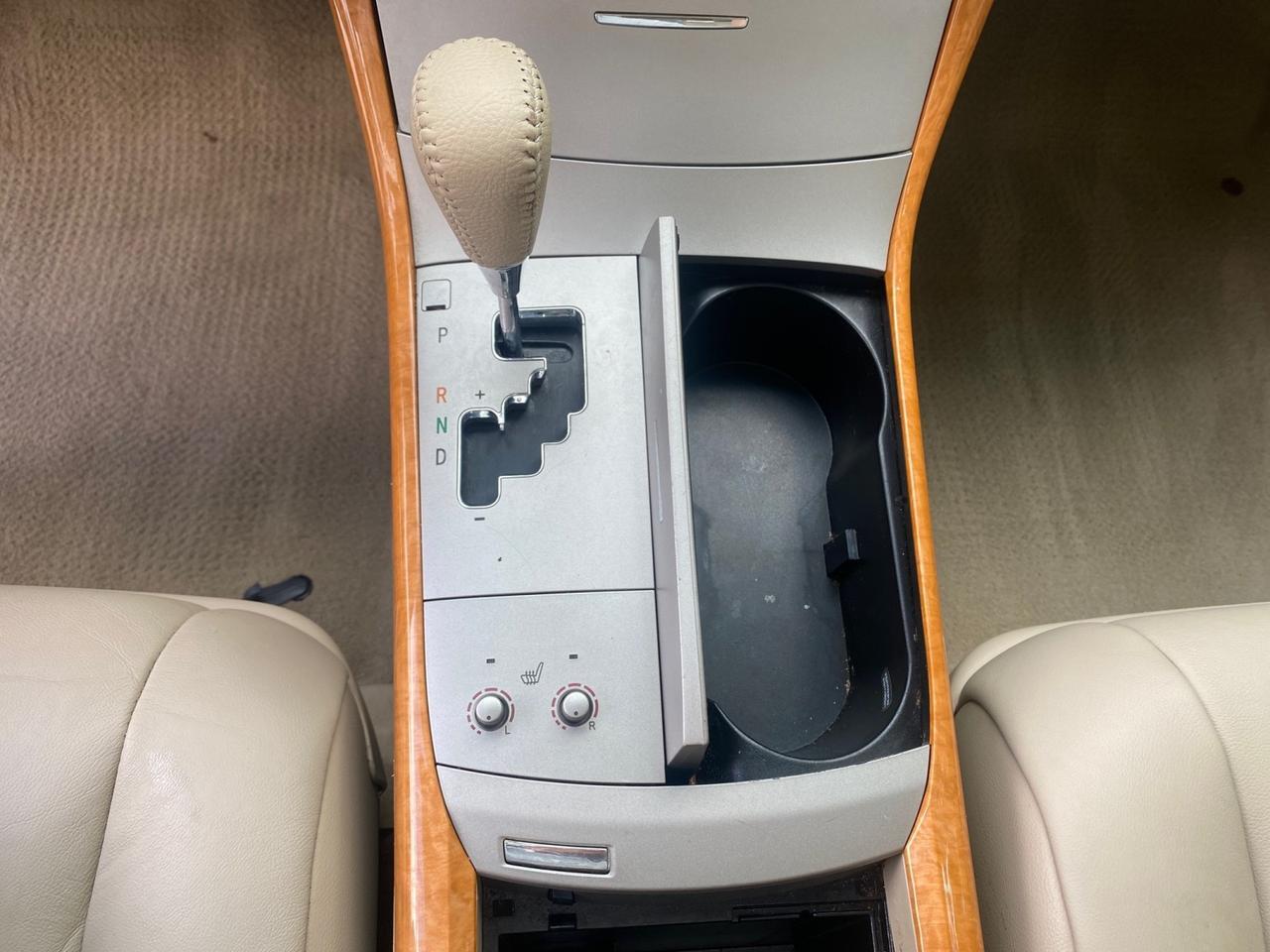 2006 Toyota Avalon XLS photo 41