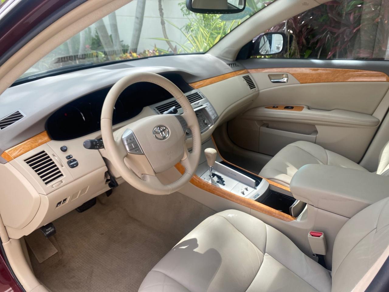 2006 Toyota Avalon XLS photo 31