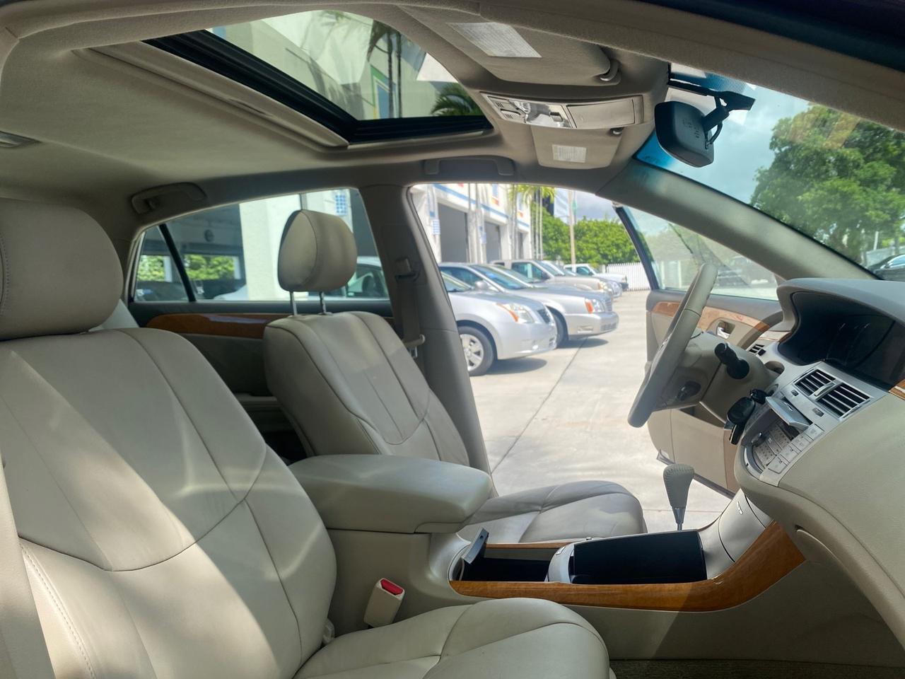 2006 Toyota Avalon XLS photo 12