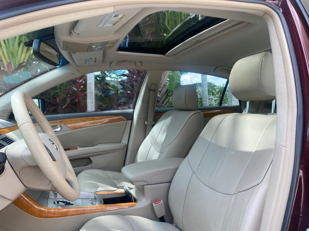 2006 Toyota Avalon XLS photo 28