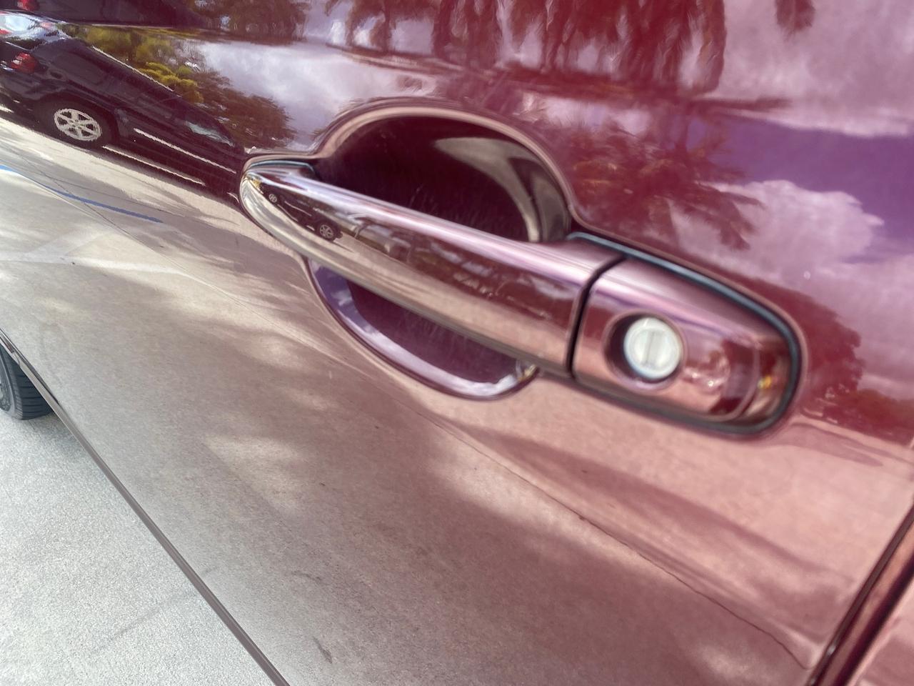 2006 Toyota Avalon XLS photo 25