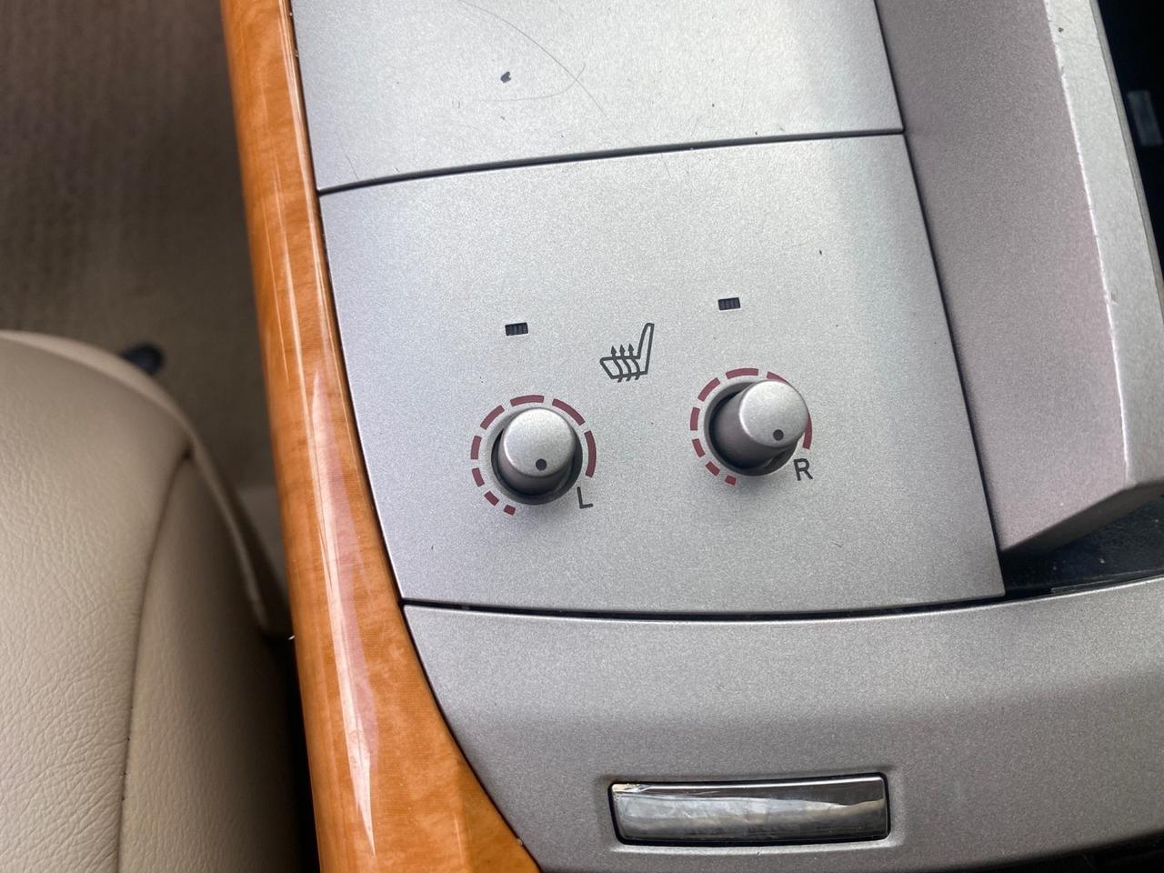 2006 Toyota Avalon XLS photo 42
