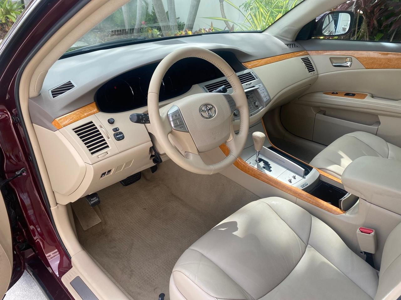 2006 Toyota Avalon XLS photo 32