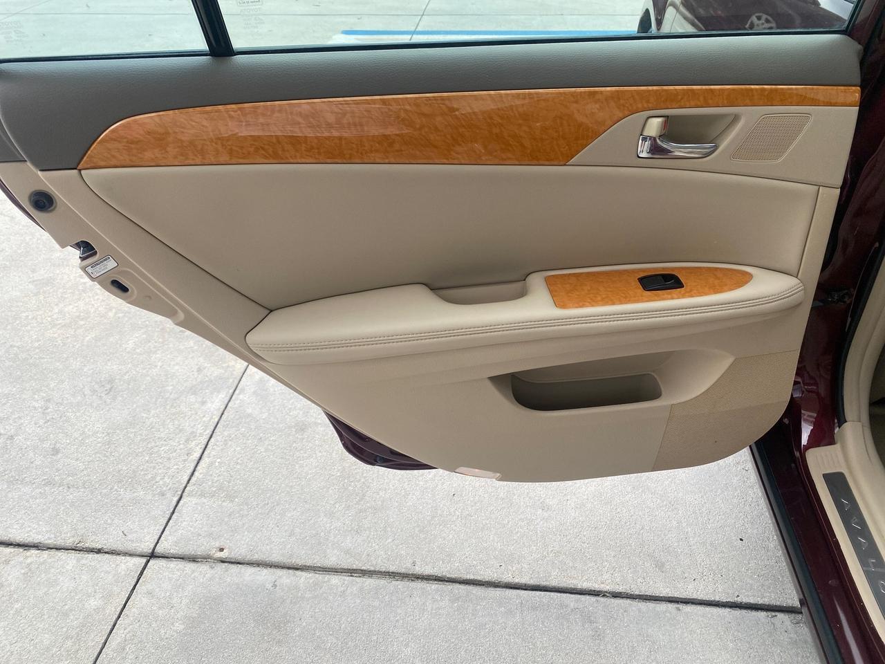 2006 Toyota Avalon XLS photo 54