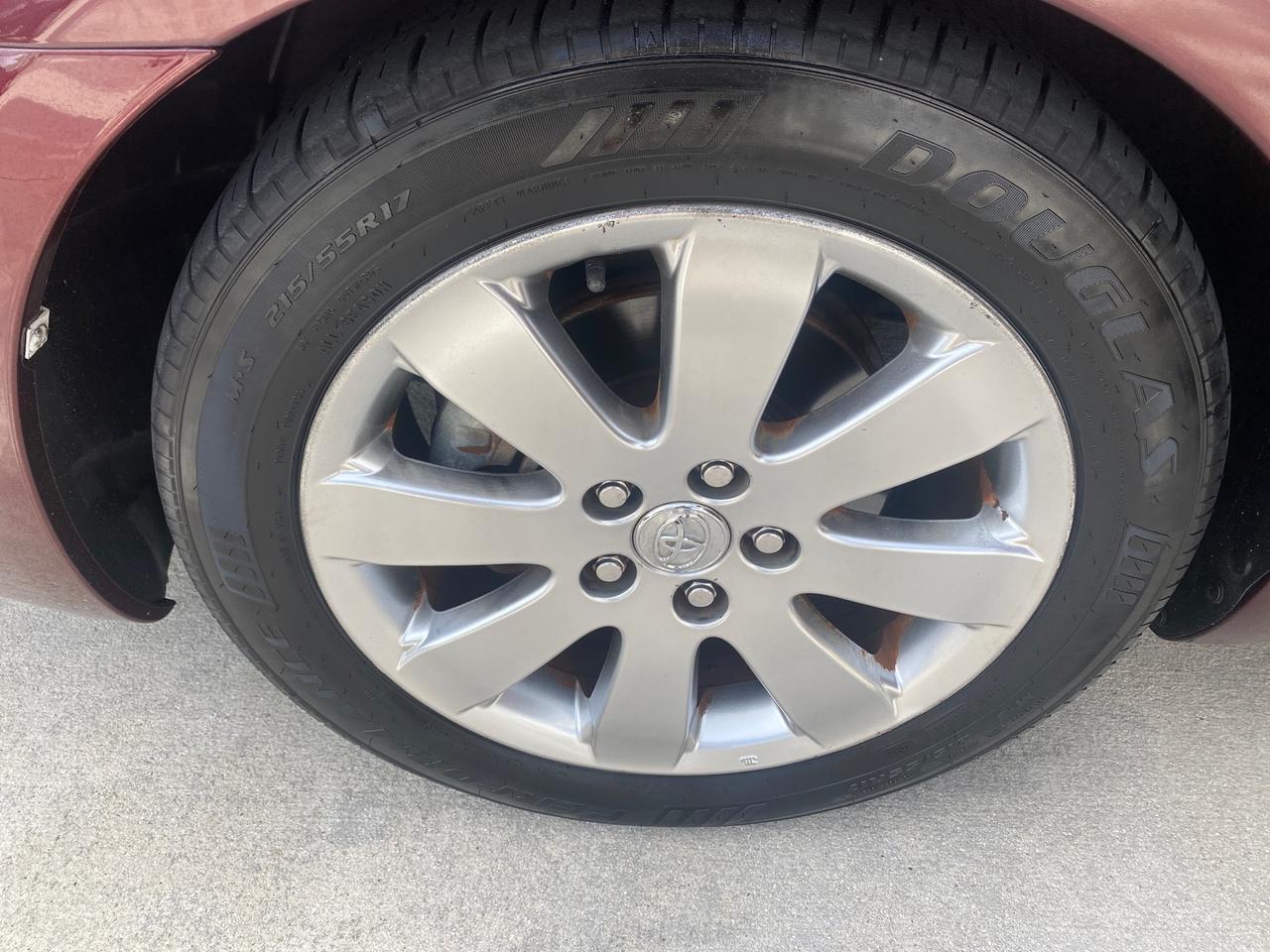 2006 Toyota Avalon XLS photo 19