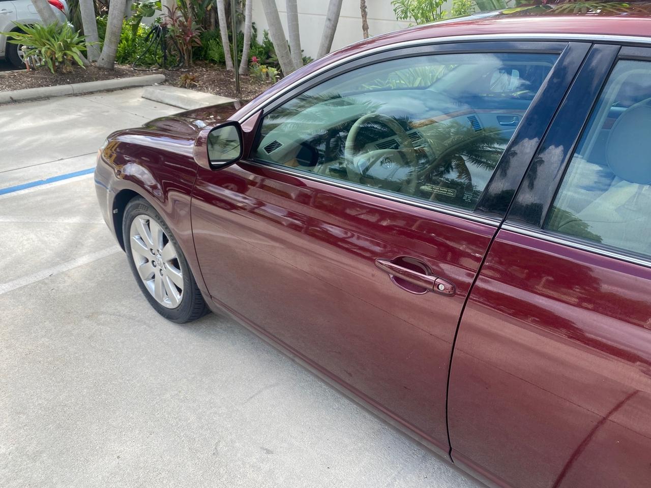 2006 Toyota Avalon XLS photo 24
