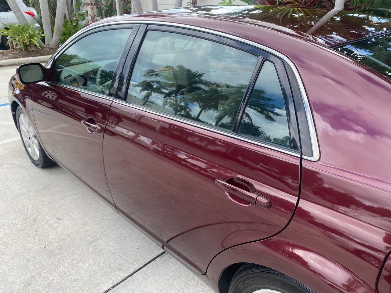 2006 Toyota Avalon XLS photo 52