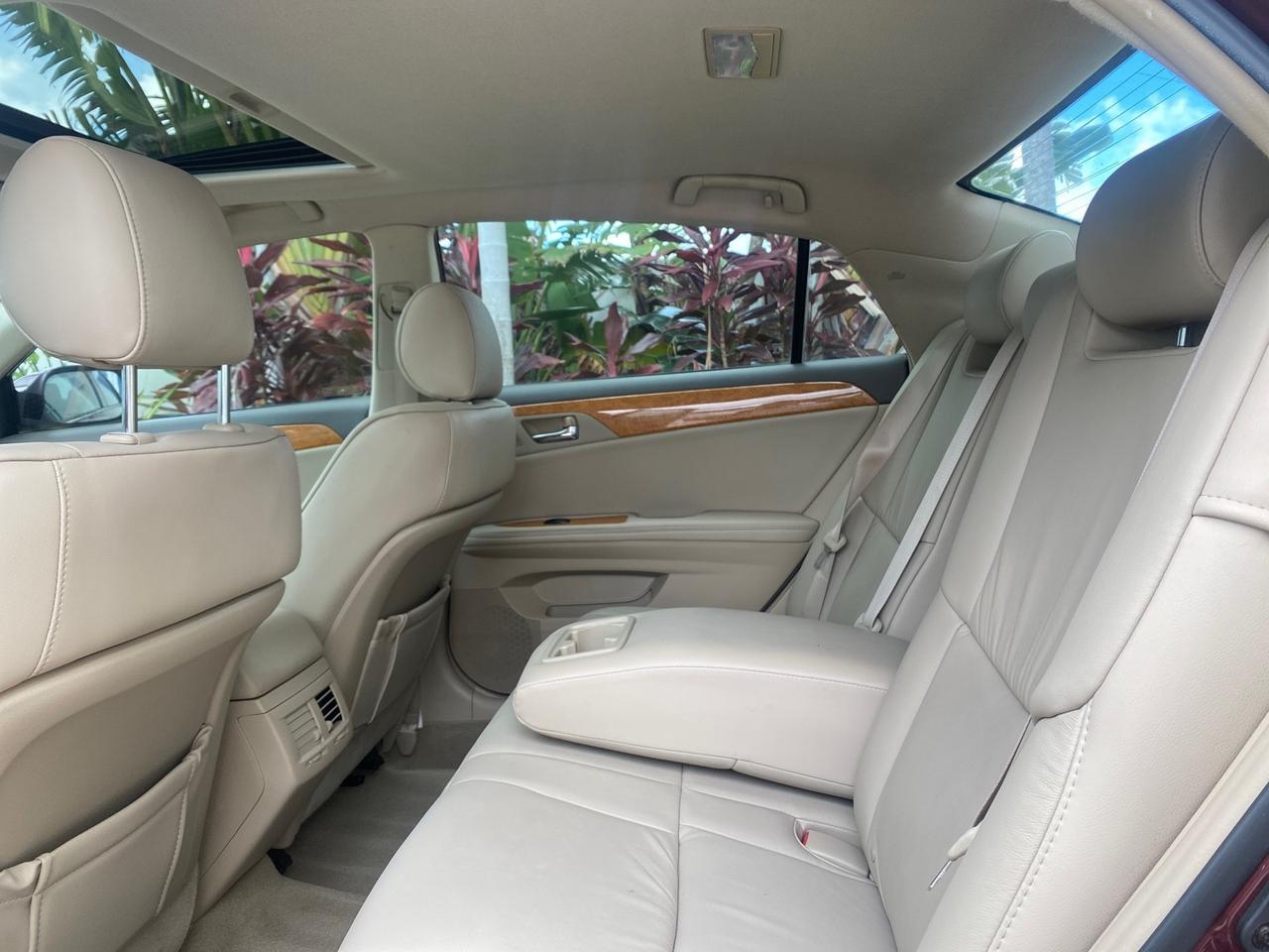 2006 Toyota Avalon XLS LOW MILES 49,416 NAV SUNROOF Pompano Beach FL