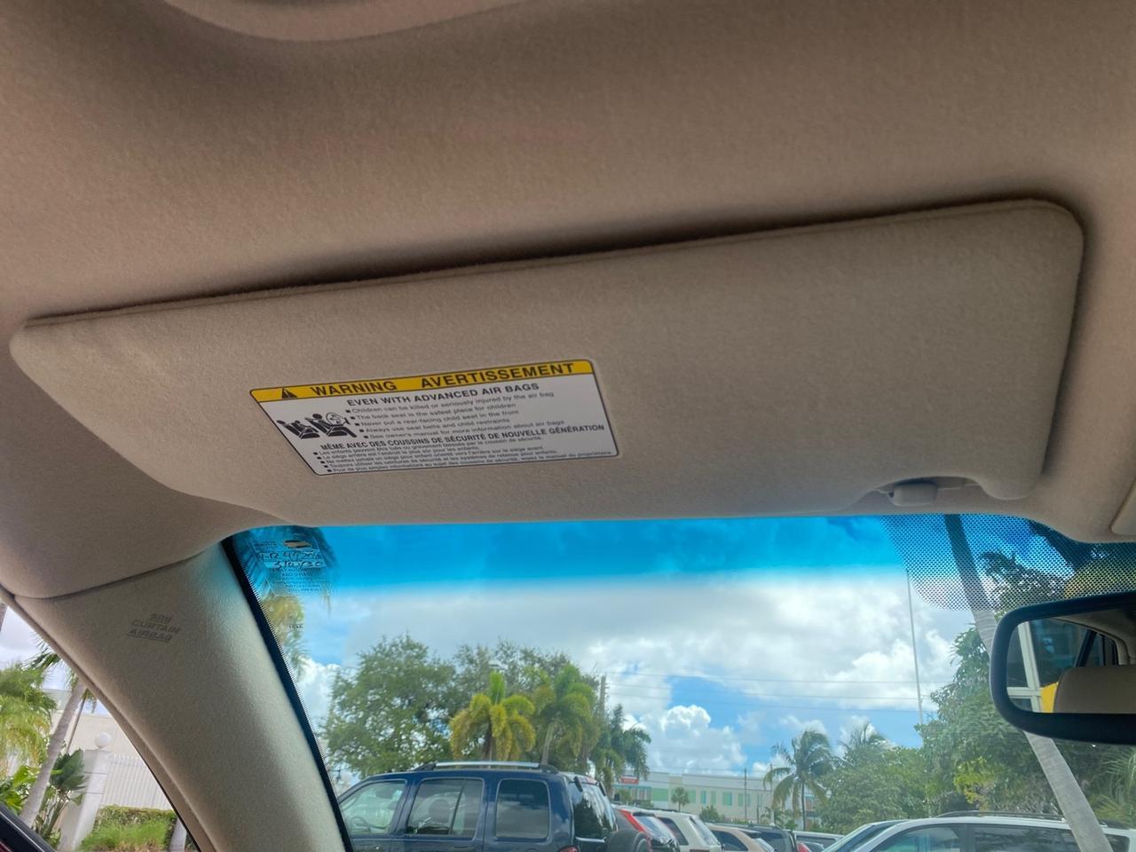 2006 Toyota Avalon XLS LOW MILES 49,416 NAV SUNROOF Pompano Beach FL
