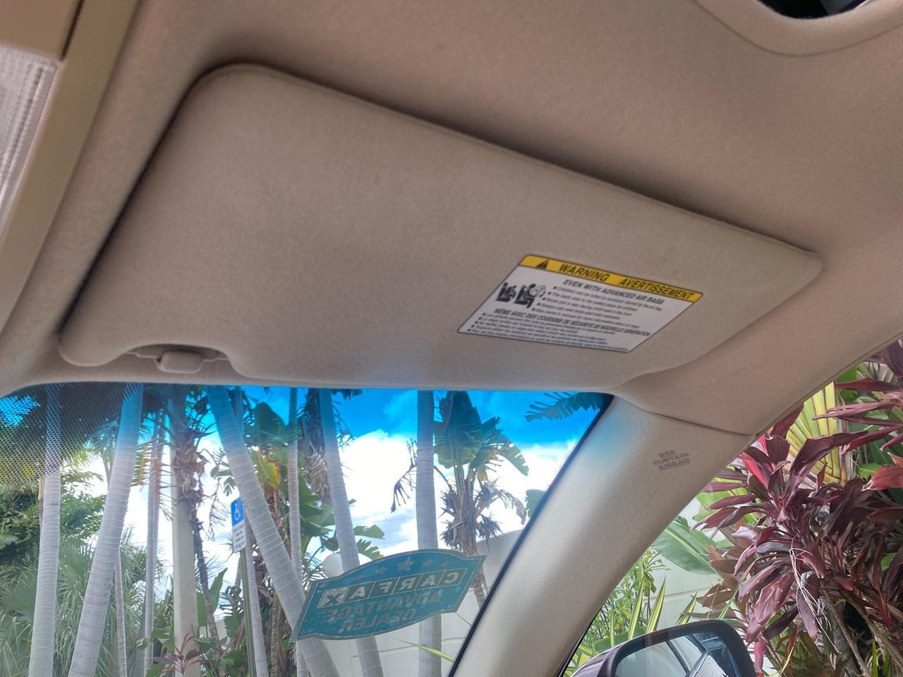 2006 Toyota Avalon XLS LOW MILES 49,416 NAV SUNROOF Pompano Beach FL