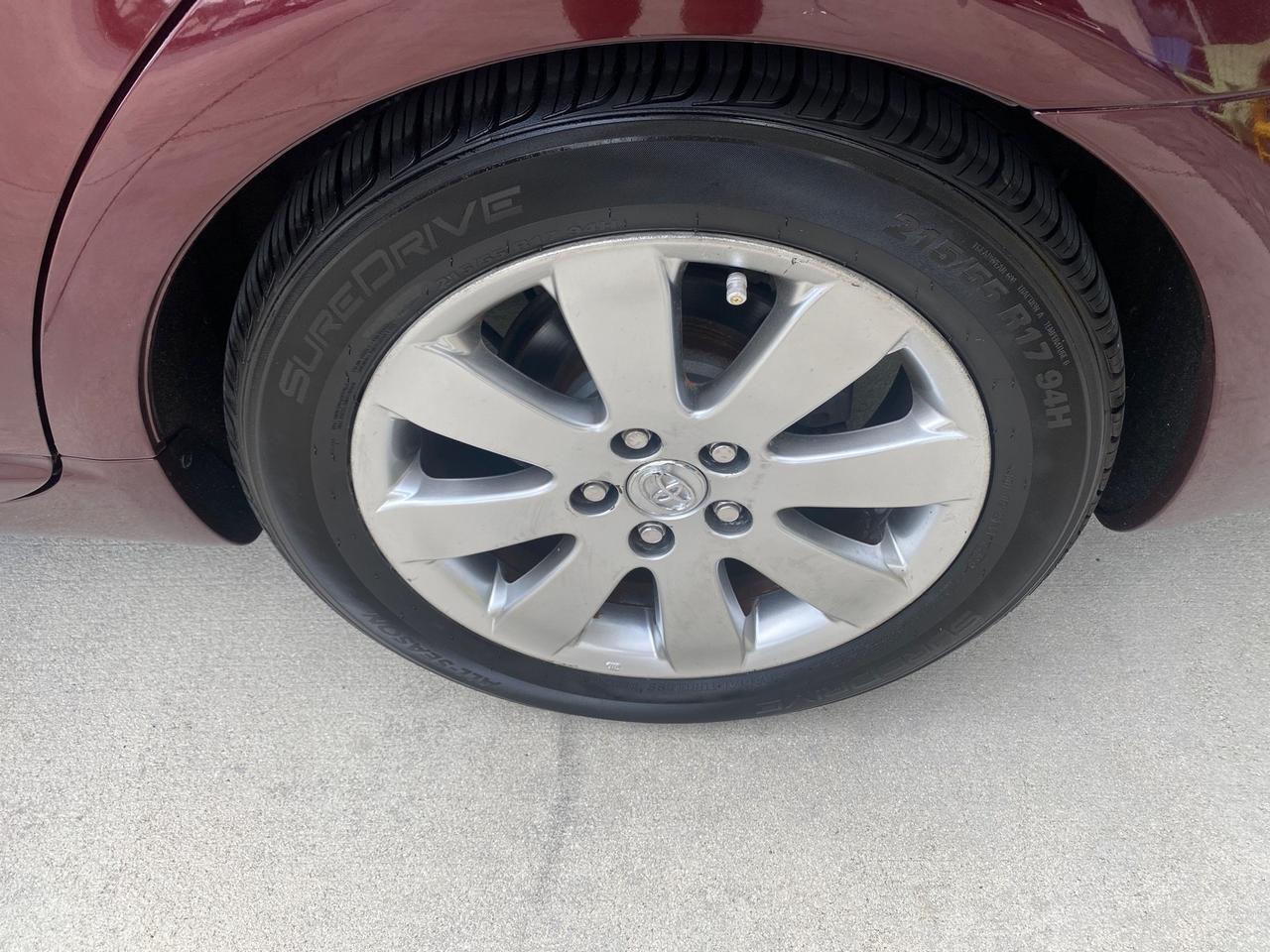 2006 Toyota Avalon XLS LOW MILES 49,416 NAV SUNROOF Pompano Beach FL