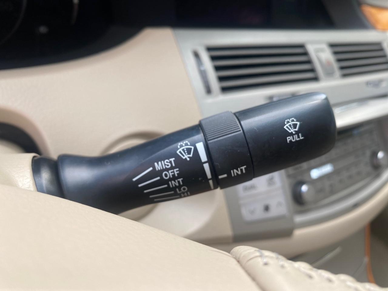 2006 Toyota Avalon XLS photo 35