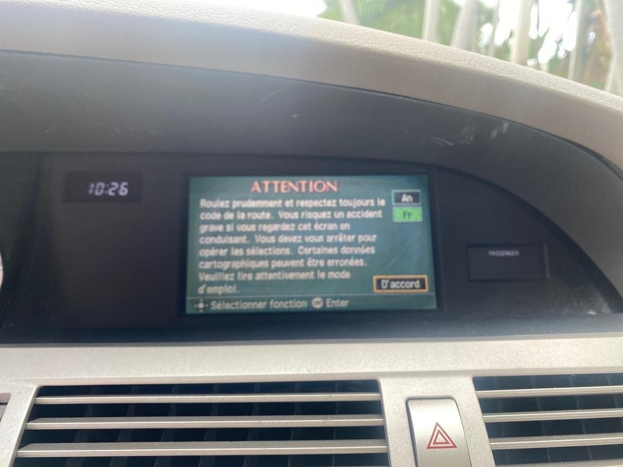 2006 Toyota Avalon XLS photo 39