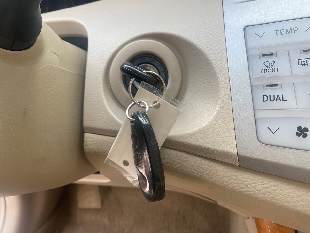 2006 Toyota Avalon XLS LOW MILES 53,114 Pompano Beach FL