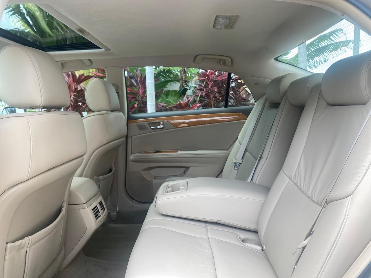 2006 Toyota Avalon XLS LOW MILES 53,114 Pompano Beach FL