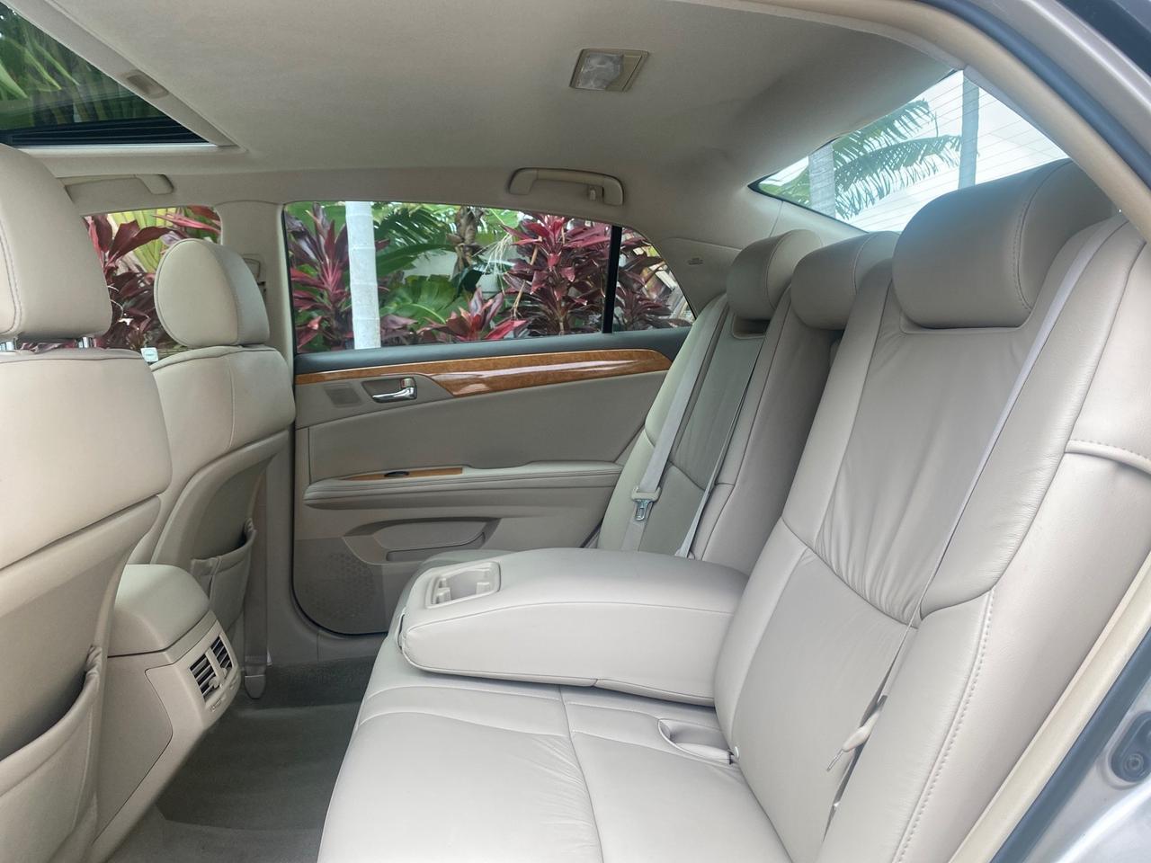 2006 Toyota Avalon XLS LOW MILES 53,114 Pompano Beach FL