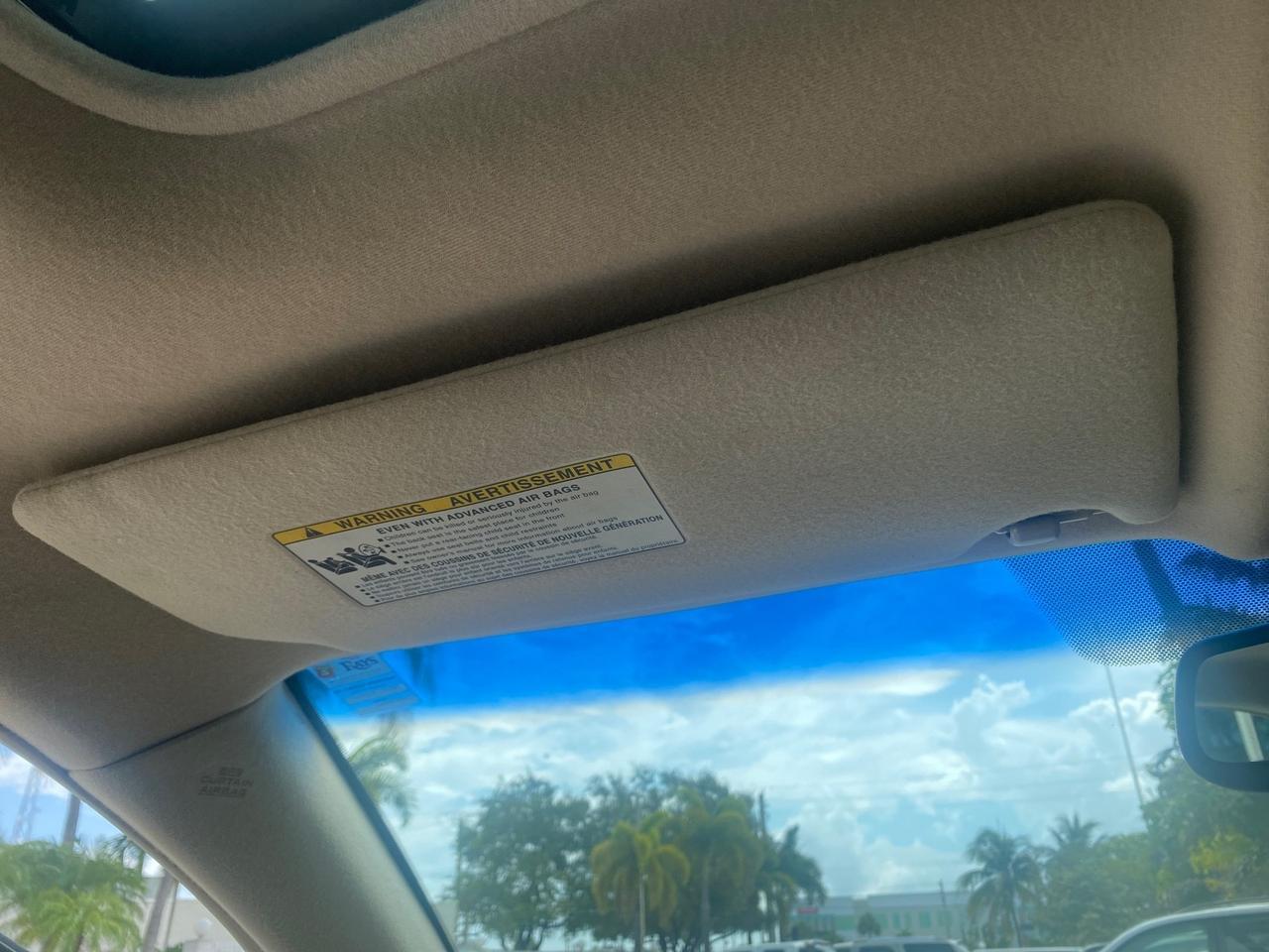 2006 Toyota Avalon XLS LOW MILES 53,114 Pompano Beach FL