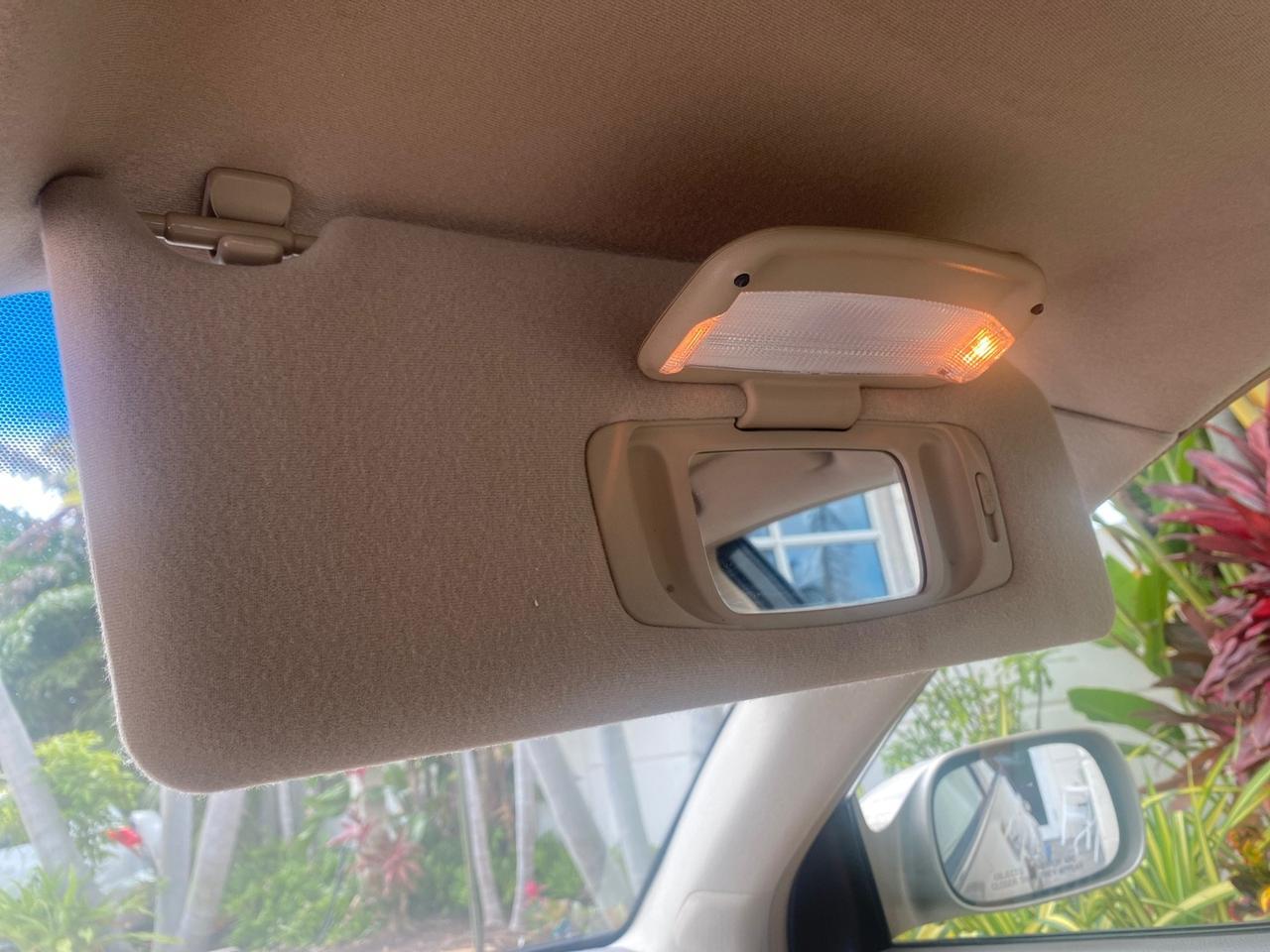 2006 Toyota Avalon XLS LOW MILES 53,114 Pompano Beach FL