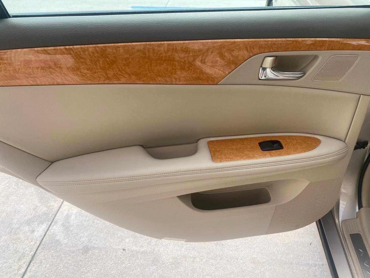 2006 Toyota Avalon XLS LOW MILES 53,114 Pompano Beach FL