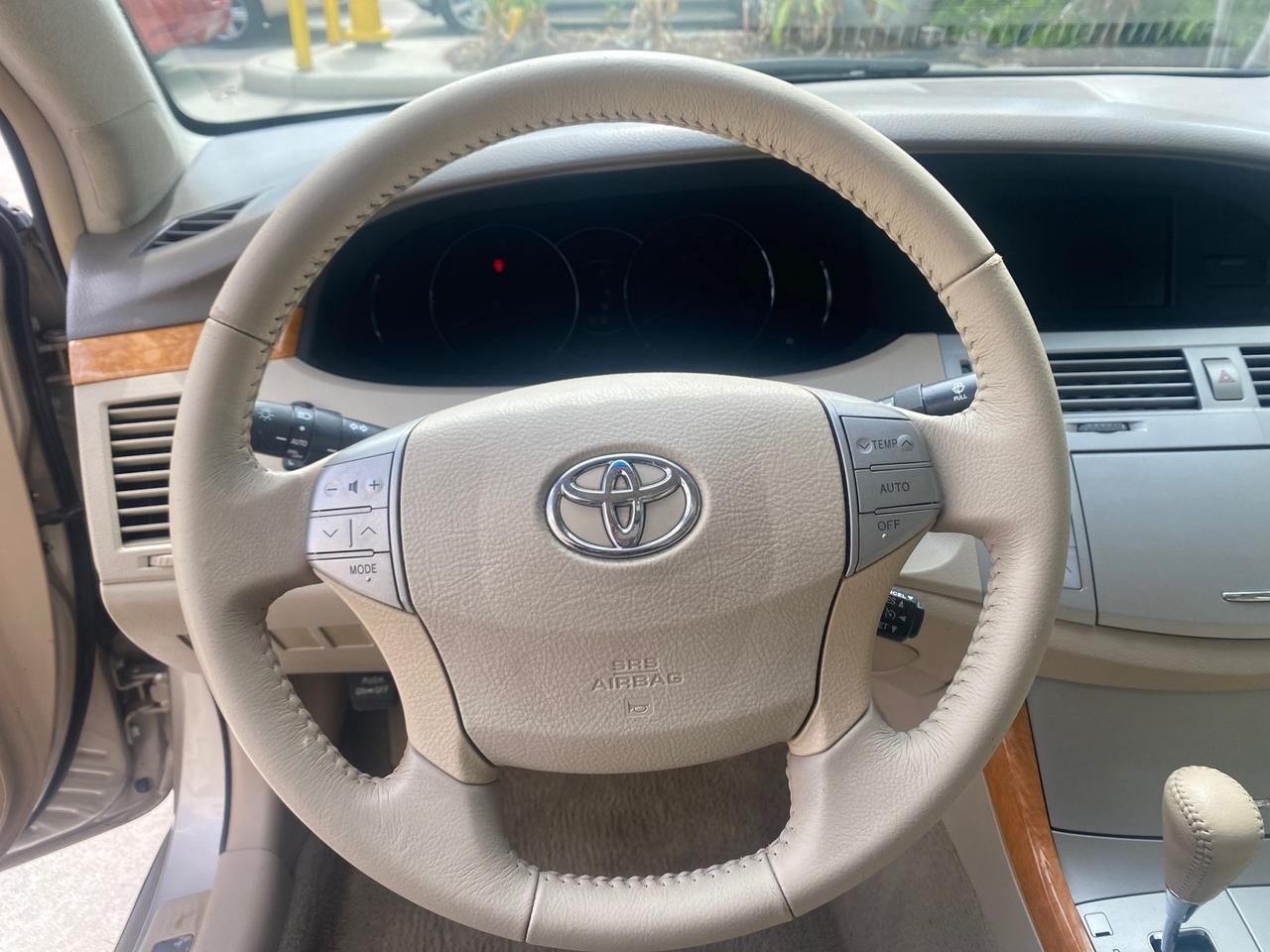 2006 Toyota Avalon XLS LOW MILES 53,114 Pompano Beach FL