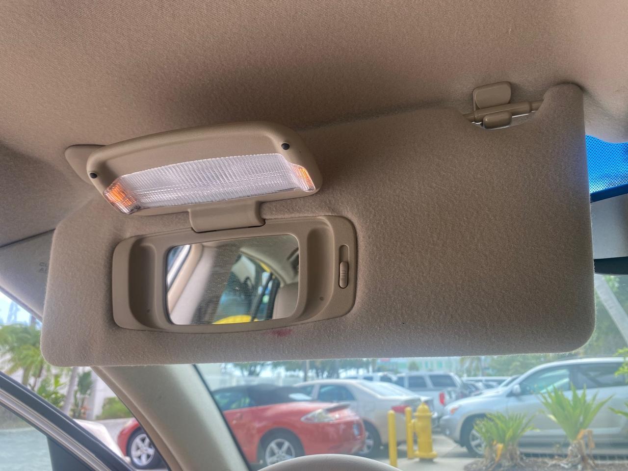 2006 Toyota Avalon XLS LOW MILES 53,114 Pompano Beach FL