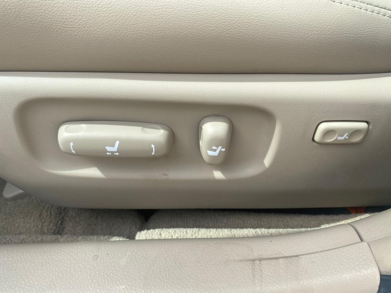 2006 Toyota Avalon XLS LOW MILES 53,114 Pompano Beach FL