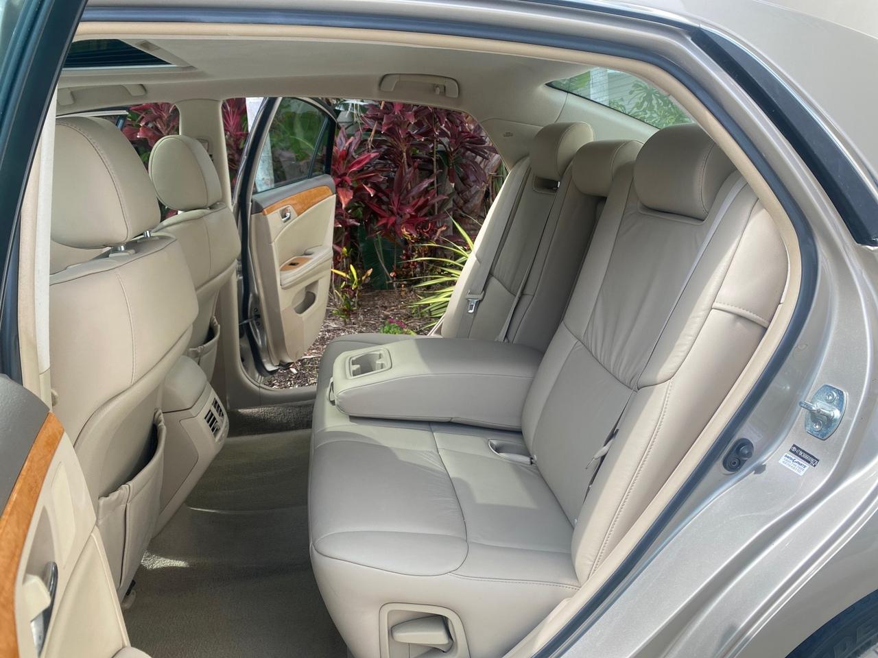 2006 Toyota Avalon XLS LOW MILES 53,114 Pompano Beach FL